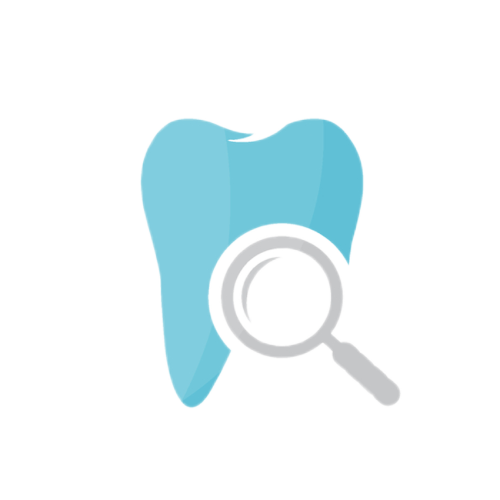 looking for a dentist